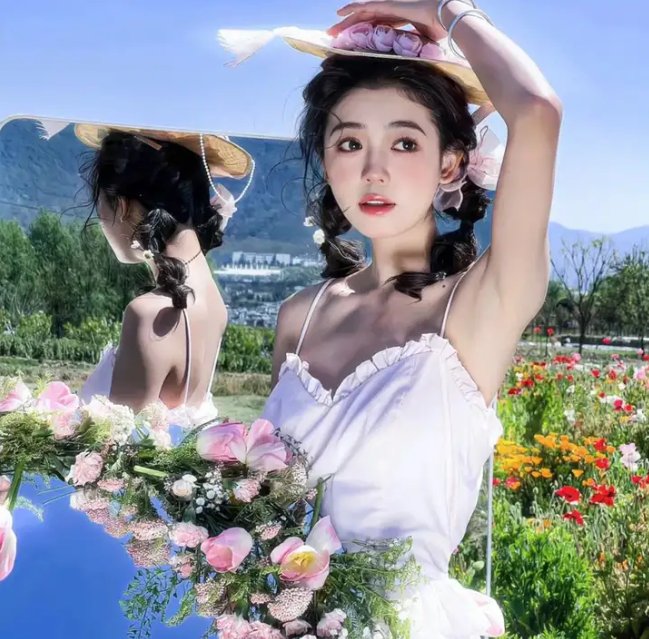 真相大白